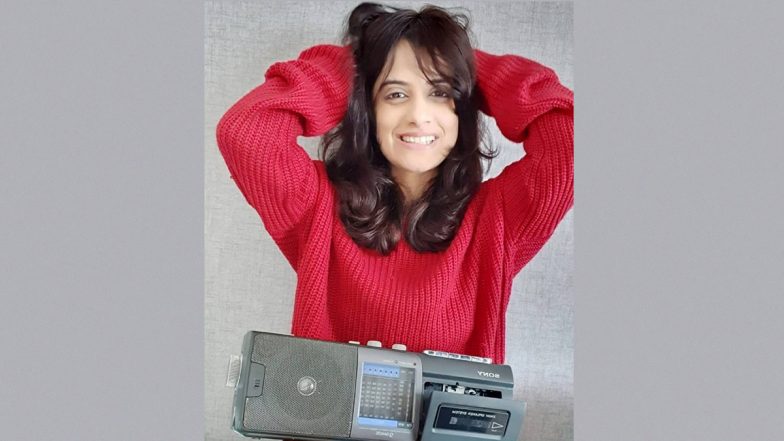 Jasleen Royal: I Hope To Inspire Girls To Sing Their Heart Out and Create Art