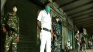 India News | Clash Breaks out Between TMC, BJP Workers in Bhabanipur