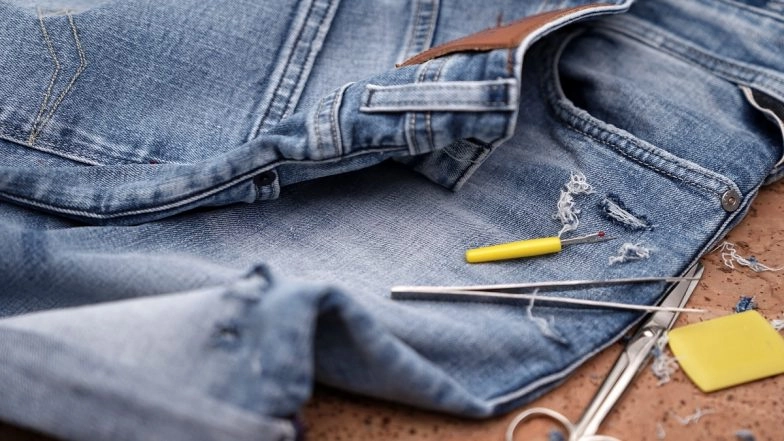 Assam Shocker: Girl Made to Drape Curtain Around Legs to Sit for Entrance Exam After College Objects to Shorts