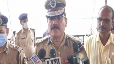 India News | Ganesh Chaturthi: Hyderabad Allows Ganesh Idols for Immersion at Tank Bund