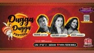 Business News | RED FM Announces Dugga Dugga Festival 2021
