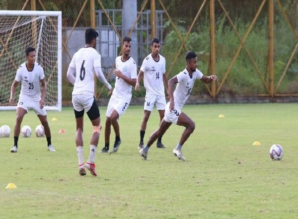 Sports News | Durand Cup: Local Favourites Mohammedan SC Come Up Against FC Bengaluru United in First Semi-final