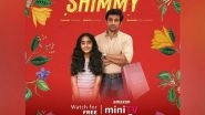 Entertainment News | Guneet Monga Presents Pratik Gandhi-starrer Film 'Shimmy'