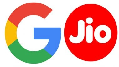 Business News | JioPhone Next in Advanced Trials, with Festive-season Rollout to Commence Before Diwali