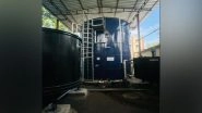 India News | Mumbai's First Organic Waste to Energy Centre Inaugurated