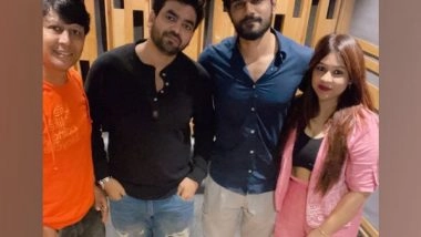 Business News | Bollywood Film Do Ajnabee to Mark Anu Mitra's Debut