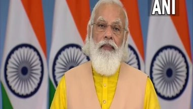 India News | Great Day on Vaccination Front, Cricket Pitch: PM Modi