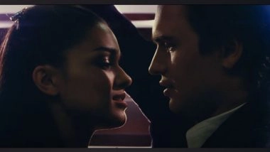 Entertainment News | Steven Spielberg's 'West Side Story' Trailer Tells Classic Tale of Fierce Rivalries and Young Love