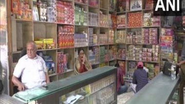 India News | Firecracker Industry Suffers Huge Losses Owing to Ban by DPCC