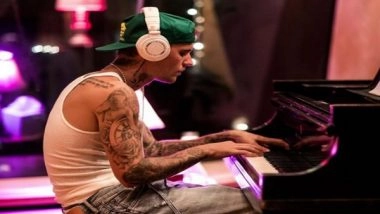 Entertainment News | 'Justin Bieber: Our World' Documentary to Premiere in October on Amazon Prime Video