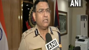 India News | Attack on Gangster at Rohini Court Seems to Be Planned: Police Commissioner