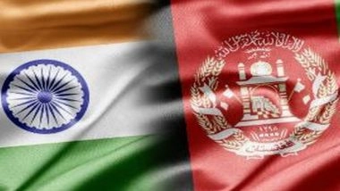 World News | Indian Embassy in Kabul Safe, Operational; Salary of Local Staff Disbursed