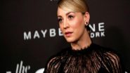 Entertainment News | Kaley Cuoco Signed Prenuptial Agreement with Estranged Husband Karl Cook Before 2018 Wedding