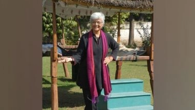 India News | Women's Rights Activist Kamla Bhasin Passes Away at 75