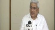 India News | CPI(M) to Hold Nationwide Protest Against BJP Violence in Tripura: Prakash Karat