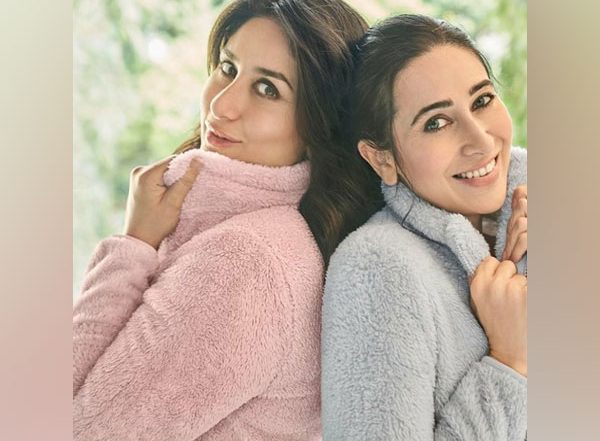 Entertainment News | Kareena Kapoor Khan, Karisma Kapoor Bond over a Cup of Coffee