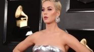Entertainment News | Katy Perry Opens Up About Motherhood