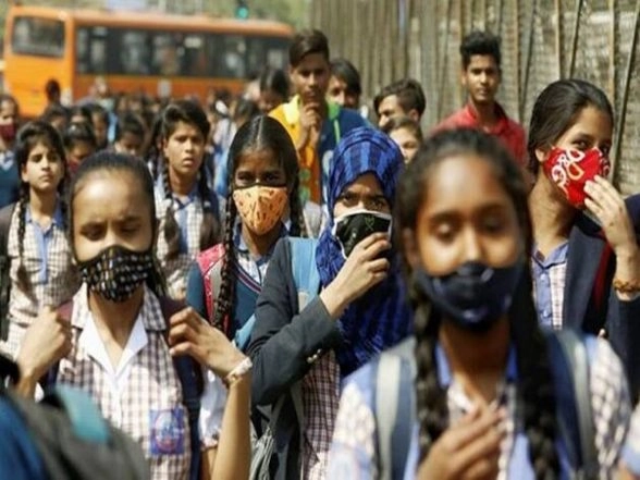 8.73L Students Await SSLC Results in K'taka Today