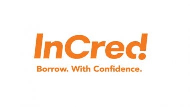 Business News | Zomato Restaurant Partners Can Avail Zero Processing Fee on Loans from InCred