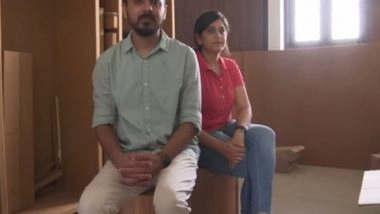 India News | Jaipur Entrepreneurs Make Furniture Using Honeycomb Paper