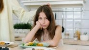 Lifestyle News | Study Finds What Makes Children Fussy Eaters