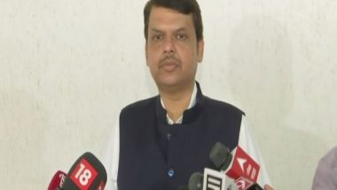 Sakinaka Rape Case: BJP Leader Devendra Fadnavis Demands Special Fast Track Court for the Case