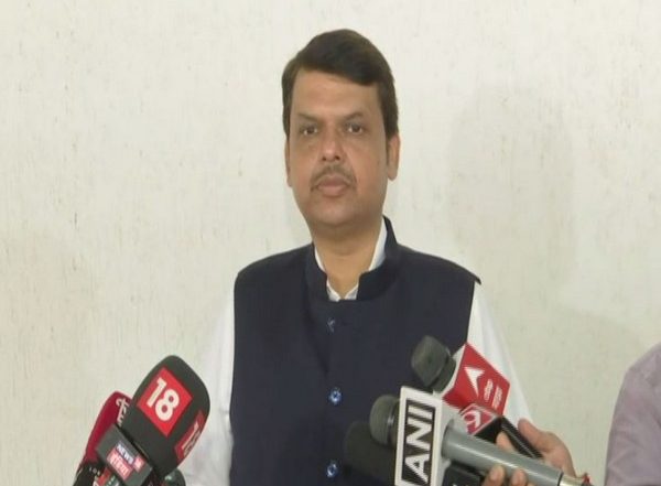 Sakinaka Rape Case: BJP Leader Devendra Fadnavis Demands Special Fast Track Court for the Case