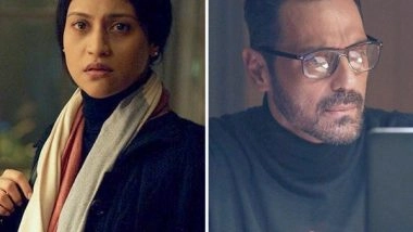 Entertainment News | Aparna Sen's 'The Rapist' to Premiere at Busan International Film Festival
