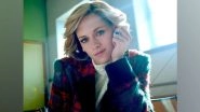 Entertainment News | Kristen Stewart Reflects on Playing Princess Diana for Pablo Larrain's 'Spencer'