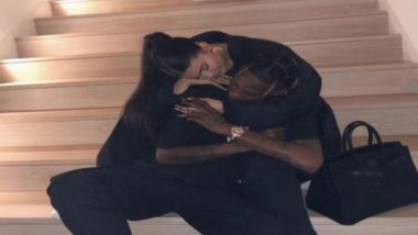 Entertainment News | Kylie Jenner Confirms She is Expecting Second Baby with Travis Scott