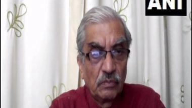 World News | There Should No Vaccine Discrimination, Covishield is Fully Certified, Says Dr NK Arora