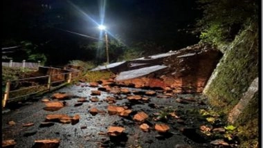 India News | Himachal: 10 Die Due to Heavy Rain in Past 24 Hours, 432 Since June 13