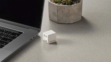 Maktar Inc Introduces Qubii Duo as a Promising Alternative to Cloud Storage