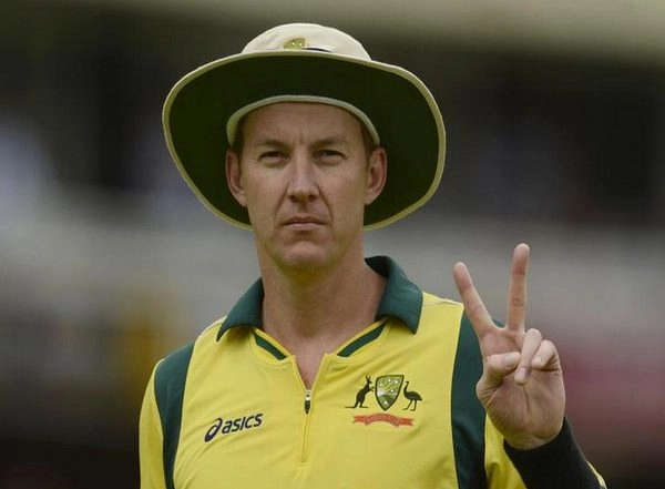 On This Day in 2007: Brett Lee Became First Player to Take Hat-Trick in T20I Cricket