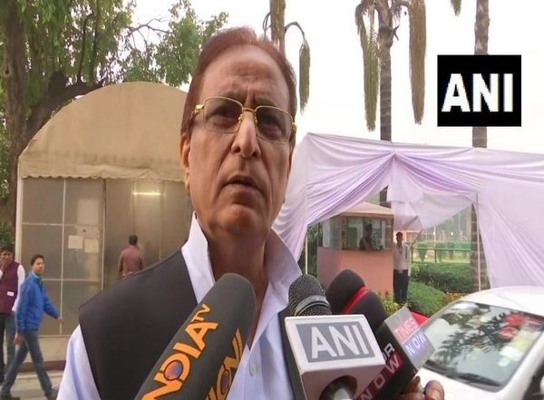 India News | ED to Interrogate Azam Khan, Others in Money Laundering Cases
