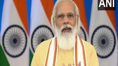 India News | PM Modi Urges People to Share Insights for Sept 26 'Mann Ki Baat'