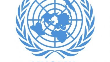 World News | UN Calls on Libyan Parliament to Focus on Preparations for Elections