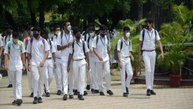 World News | Repeated School Closures During Pandemic Responsible for Learning Loss in South Asia: Unicef Research