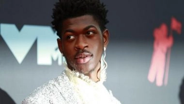 Entertainment News | Lil Nas X Says Miley Cyrus, Doja Cat Are Two of His Biggest Inspirations