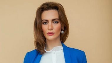 Tech Industry&rsquo;s Karolina Gujska on the Fortune 500 Race to Digital Transformation