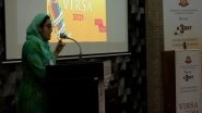 India News | Kashmir University Organises 3-day Literary Festival 'VIRSA-2021'
