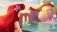 Entertainment News | Disney's Live-action 'The Little Mermaid' to Release on Memorial Day Weekend in 2023