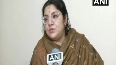 India News | BJP MP Seeks Special Trains for Farmers on Katwa-Howrah, Tarakeswar-Howrah Sections