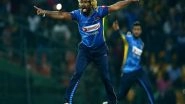 Sports News | Your Contribution to Sri Lanka, World Cricket Will Stand for All Time: Sangakkara, Jayawardene Congratulate Malinga