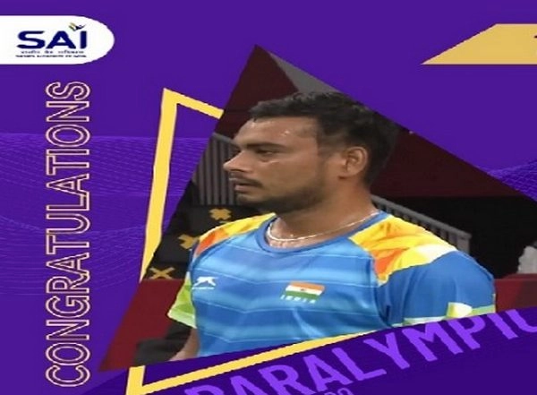 Sports News | Tokyo Paralympics: Was Determined to Win First Game Against Fujihara, Says Bronze Medallist Manoj Sarkar