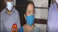 India News | Mumbai Mayor Asks Mumbaikars to Celebrate Ganpati Festival at Home