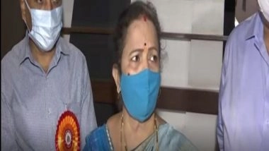 India News | Mumbai Mayor Asks Mumbaikars to Celebrate Ganpati Festival at Home