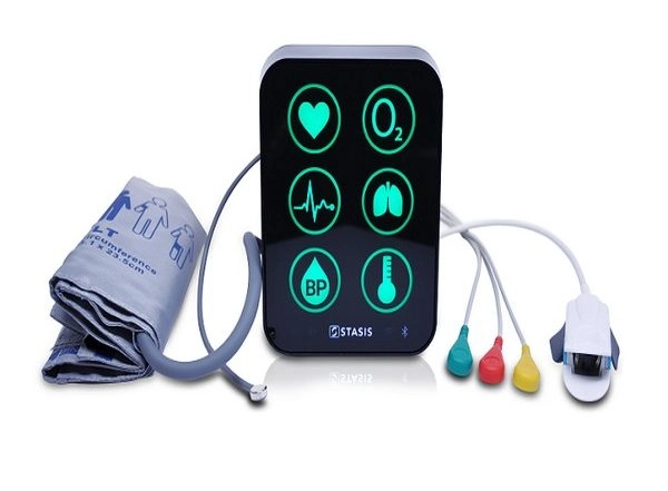 Business News | Medtronic and Stasis Announce Partnership to Redefine Patient Monitoring in India