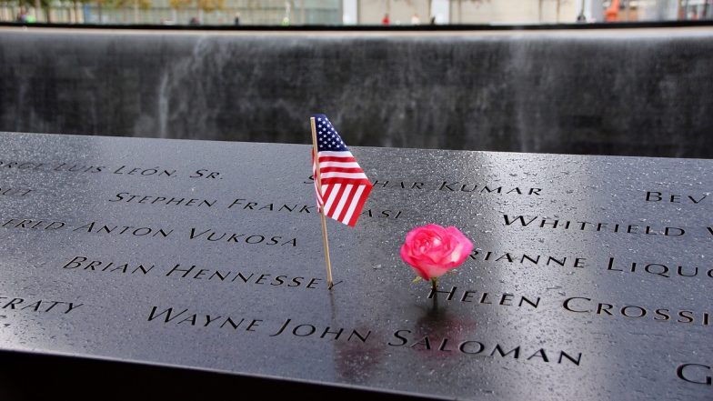 9/11 Attacks: People Pay Tributes to Victims, Recall Horror as US Prepares to Mark 20th Anniversary of the Deadliest Terrorist Attacks