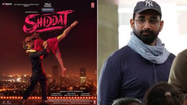 Shiddat Director Kunal Deshmukh Reveals Why He Wanted To Make a Musical Love Story